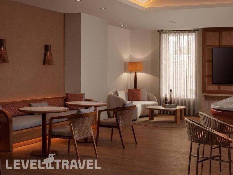 Фотография Doria Hotel Bodrum