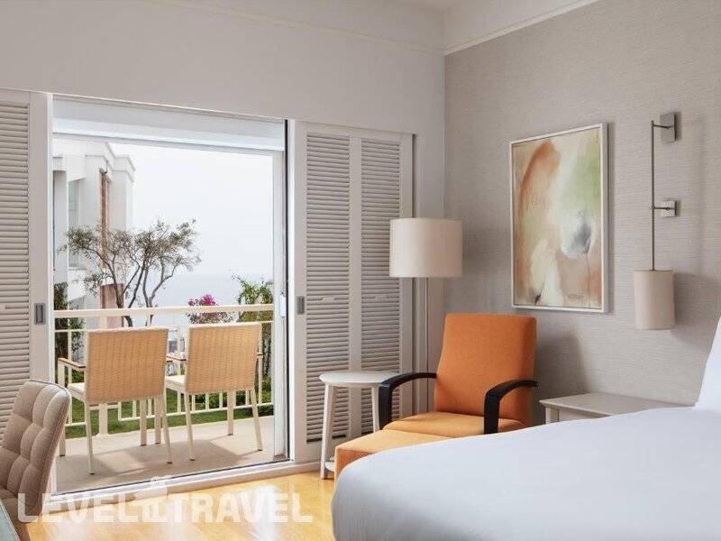 Фотография Doria Hotel Bodrum