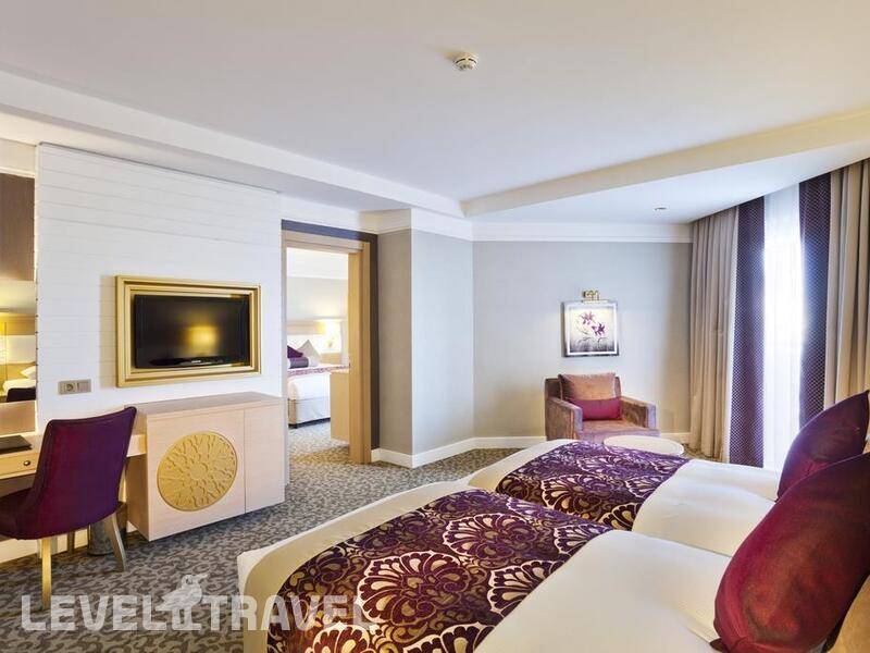 Фотография Villa Side Residence