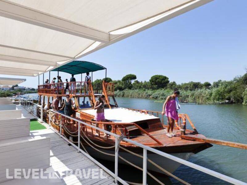 Фотография River Garden Holiday Village