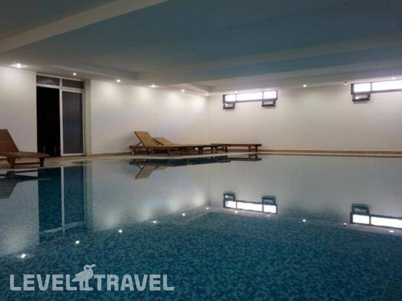 Фотография River Garden Holiday Village