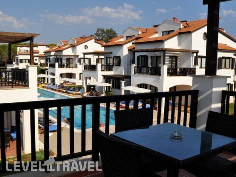 Фотография River Garden Holiday Village