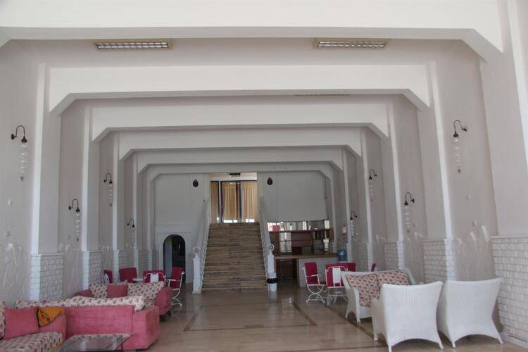 Sunpoint Family Hotel (Ex.Sunpoint Suites Hotel Gumbet)