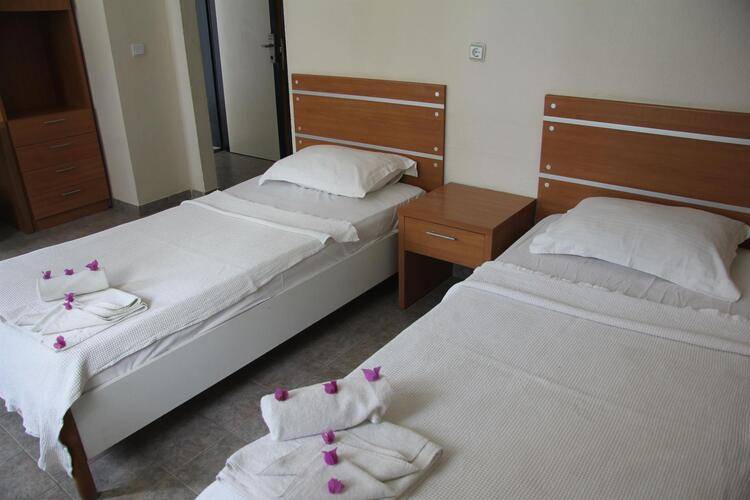 Sunpoint Family Hotel (Ex.Sunpoint Suites Hotel Gumbet)