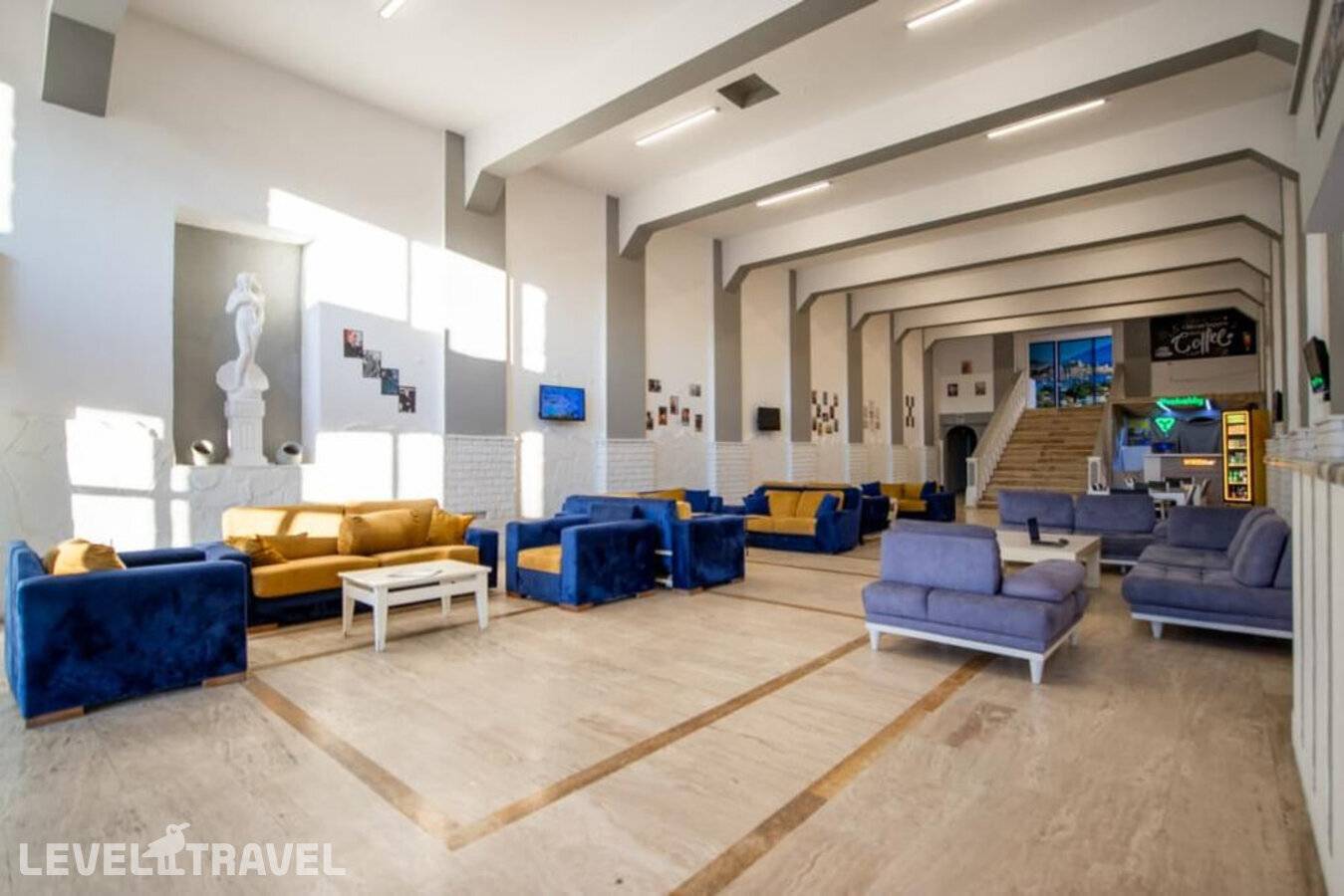 фотографии отеля Sunpoint Family Hotel (Ex.Sunpoint Suites Hotel Gumbet) в Турция(Гюмбет) - фото №16