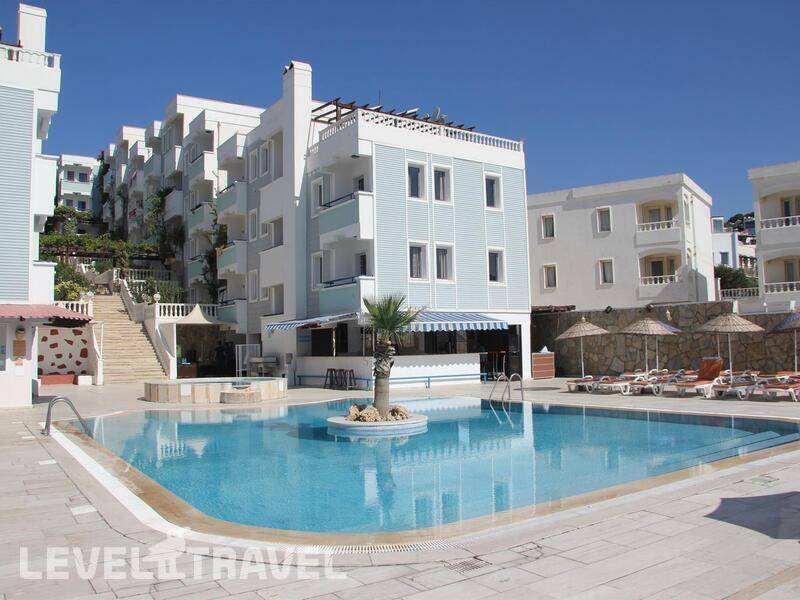 Фотография Sunpoint Family Hotel (Ex.Sunpoint Suites Hotel Gumbet)