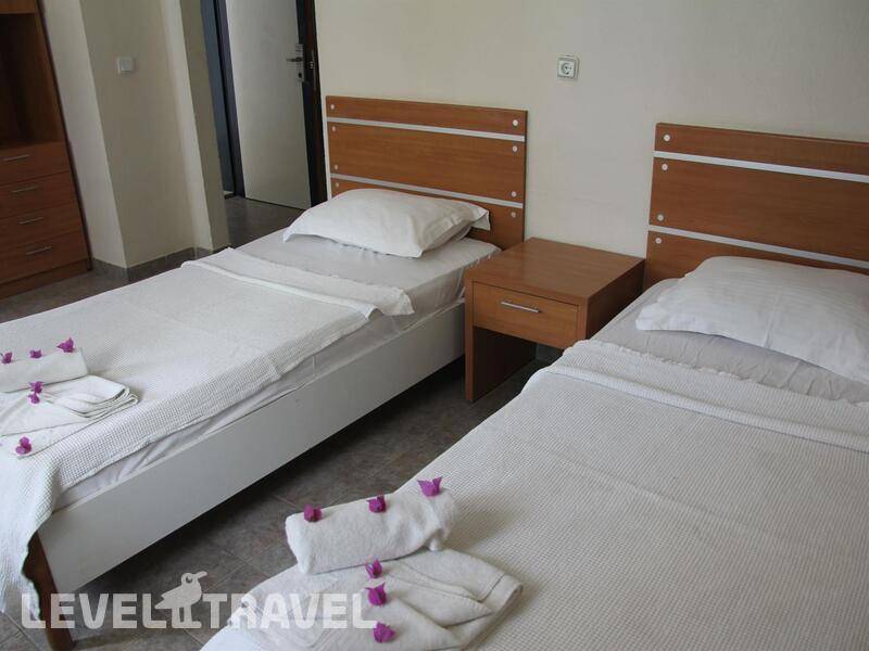 Фотография Sunpoint Family Hotel (Ex.Sunpoint Suites Hotel Gumbet)