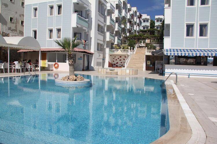 Sunpoint Family Hotel (Ex.Sunpoint Suites Hotel Gumbet)