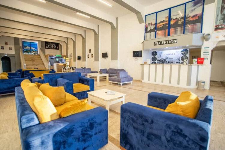 Sunpoint Family Hotel (Ex.Sunpoint Suites Hotel Gumbet)