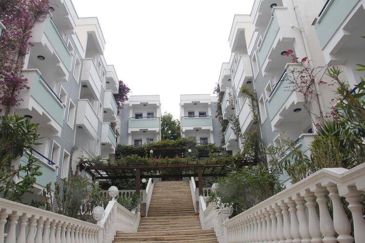 Sunpoint Family Hotel (Ex.Sunpoint Suites Hotel Gumbet)