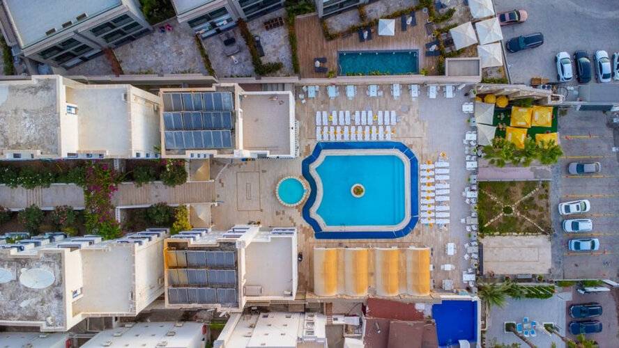 Sunpoint Family Hotel (Ex.Sunpoint Suites Hotel Gumbet)