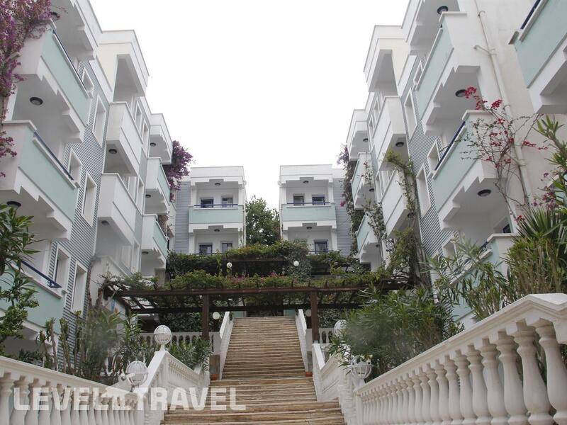Фотография Sunpoint Family Hotel (Ex.Sunpoint Suites Hotel Gumbet)