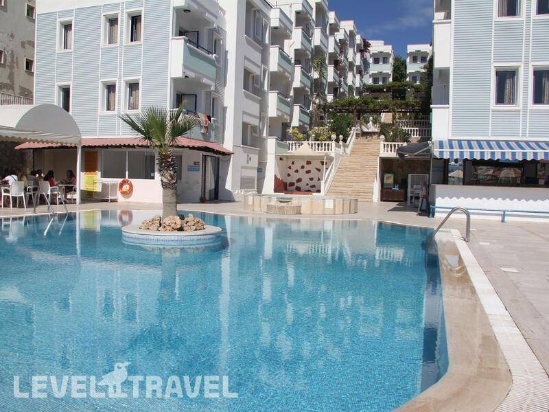 Фотография Sunpoint Family Hotel (Ex.Sunpoint Suites Hotel Gumbet)