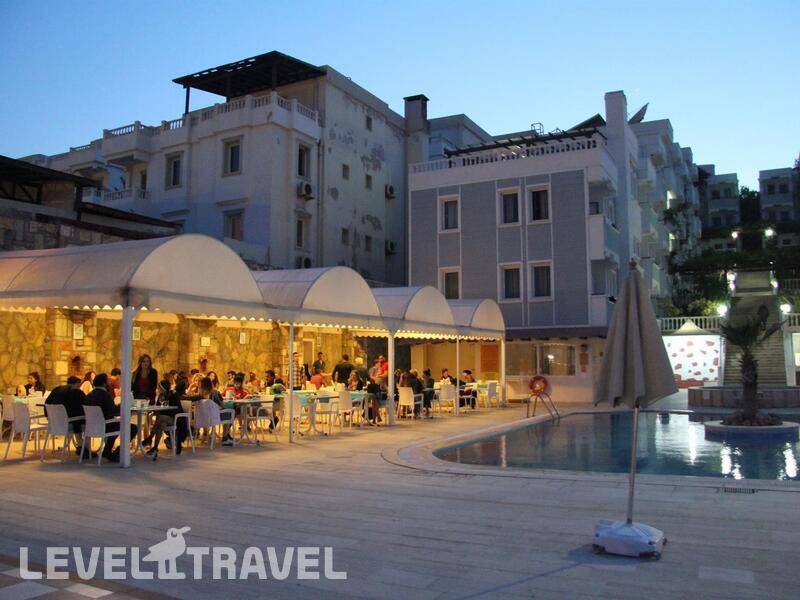 Фотография Sunpoint Family Hotel (Ex.Sunpoint Suites Hotel Gumbet)