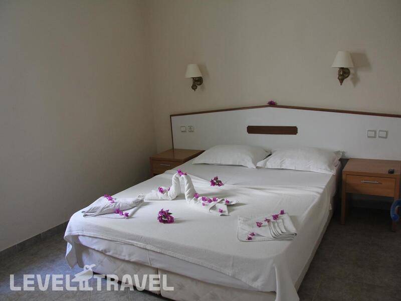 Фотография Sunpoint Family Hotel (Ex.Sunpoint Suites Hotel Gumbet)