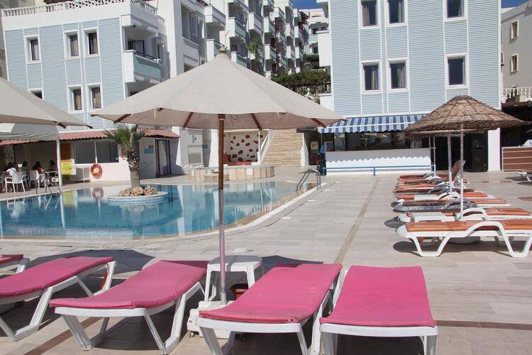 Sunpoint Family Hotel (Ex.Sunpoint Suites Hotel Gumbet)