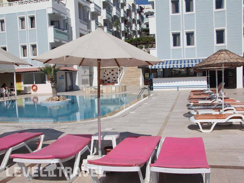 Фотография Sunpoint Family Hotel (Ex.Sunpoint Suites Hotel Gumbet)
