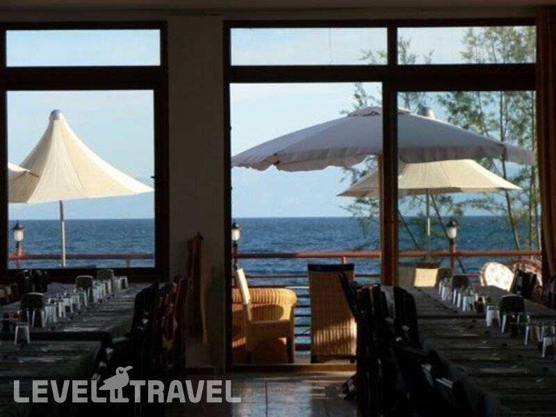 Фотография Summer Sun Beach Hotel (Ex. Sts Hotel)