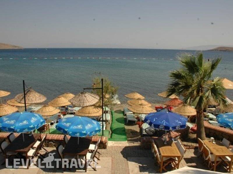 Фотография Summer Sun Beach Hotel (Ex. Sts Hotel)