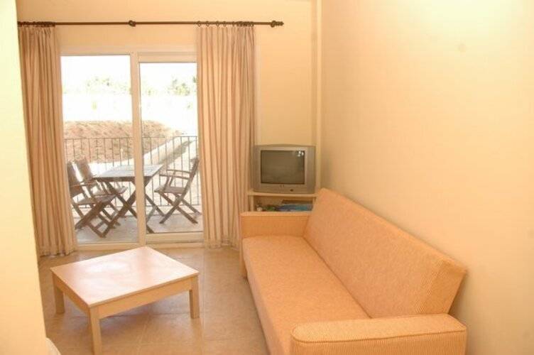 Summer Sun Beach Hotel (Ex. Sts Hotel)