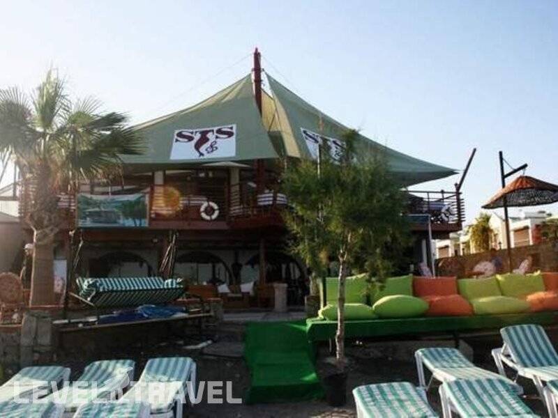 Фотография Summer Sun Beach Hotel (Ex. Sts Hotel)