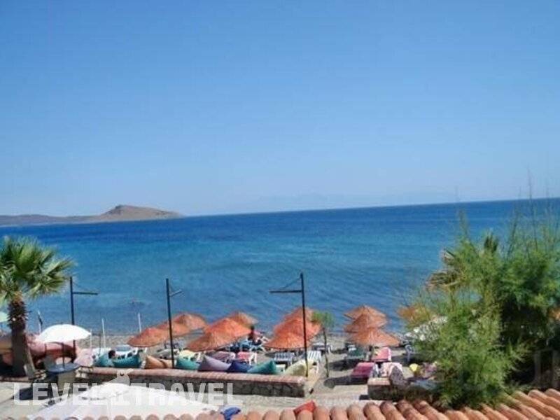 Фотография Summer Sun Beach Hotel (Ex. Sts Hotel)
