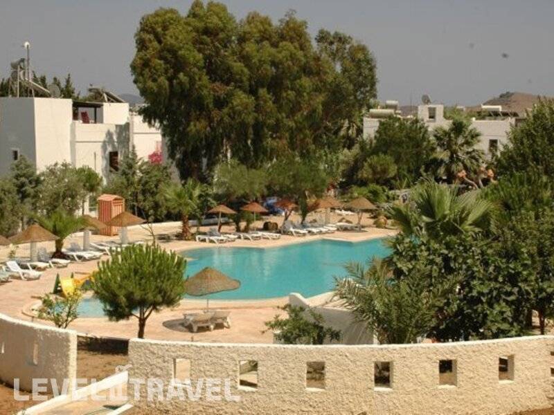 Фотография Summer Sun Beach Hotel (Ex. Sts Hotel)