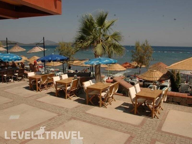 Фотография Summer Sun Beach Hotel (Ex. Sts Hotel)