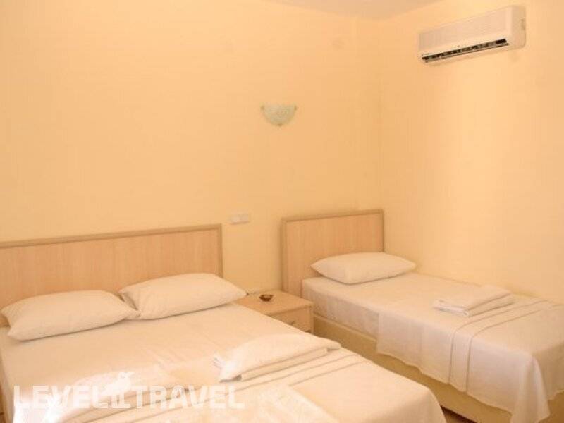 Фотография Summer Sun Beach Hotel (Ex. Sts Hotel)