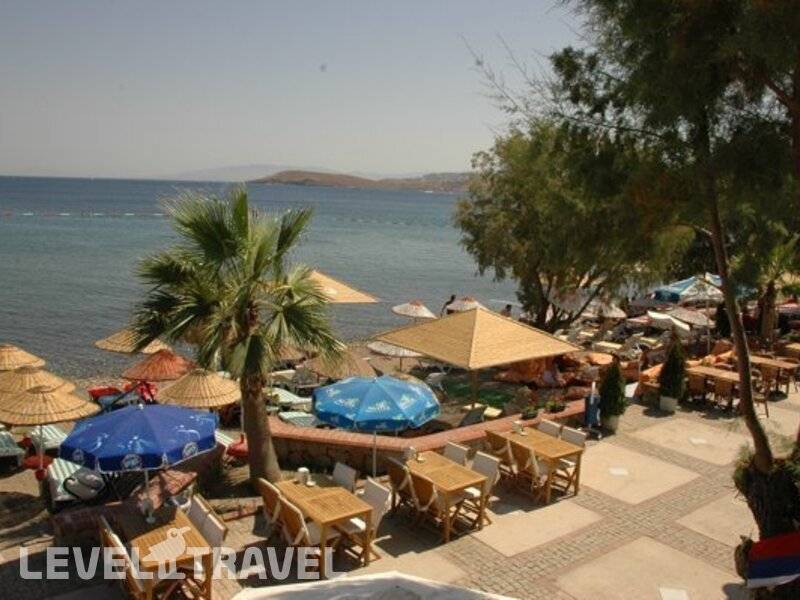 Фотография Summer Sun Beach Hotel (Ex. Sts Hotel)