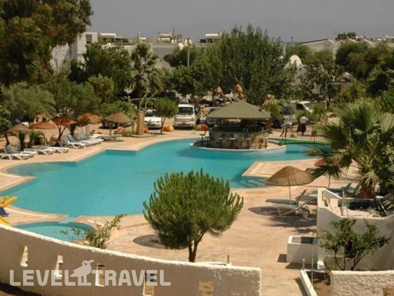 Фотография Summer Sun Beach Hotel (Ex. Sts Hotel)