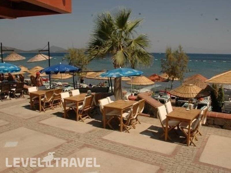 Фотография Summer Sun Beach Hotel (Ex. Sts Hotel)