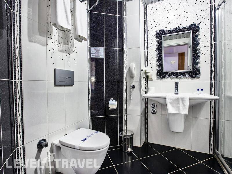 Фотография Kleopatra Ada Beach Hotel