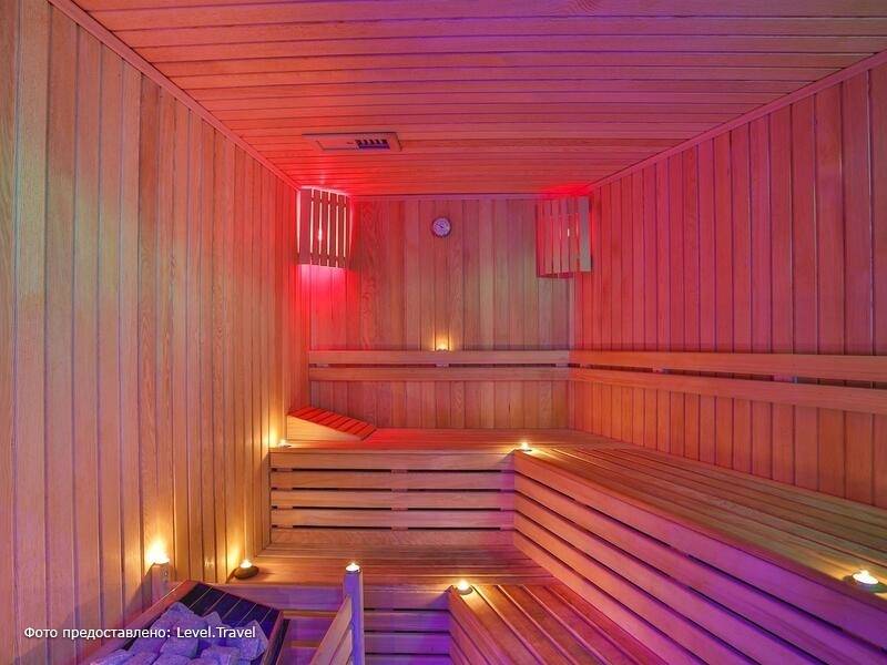 Фотография Kleopatra Ada Beach Hotel