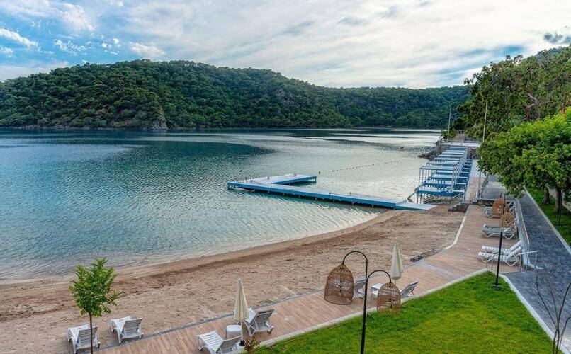 Club Meri Hotel