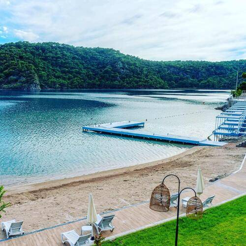 Club Meri Hotel