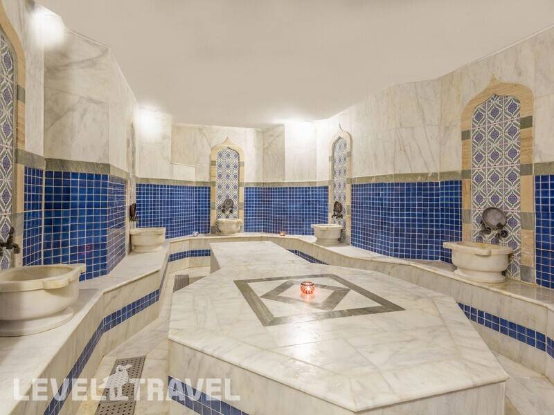 Фотография Villa Side Hotel