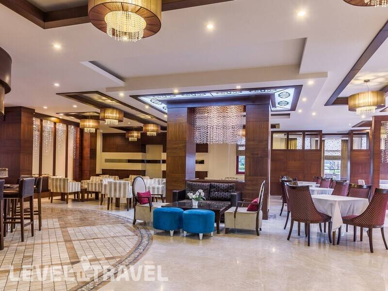 Фотография Villa Side Hotel