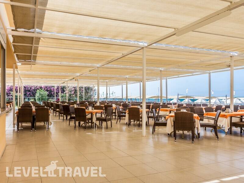 Фотография Villa Side Hotel