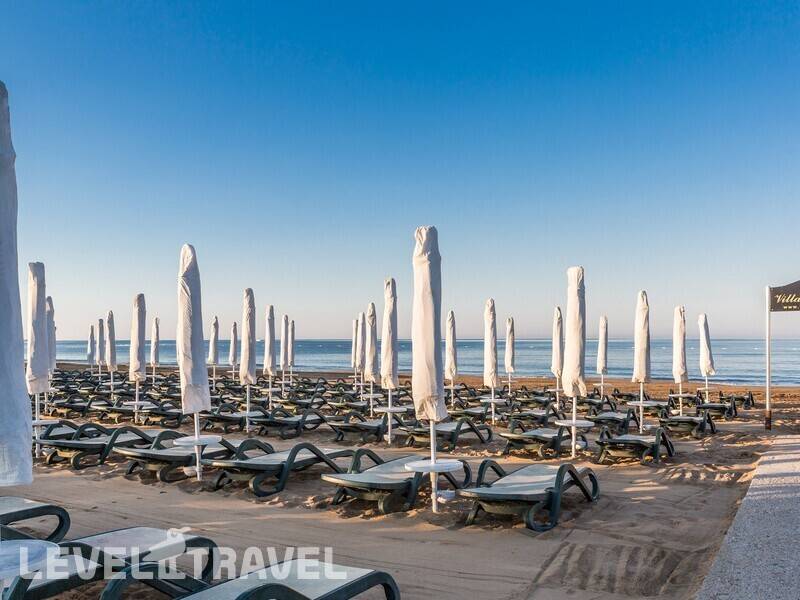 Фотография Villa Side Hotel