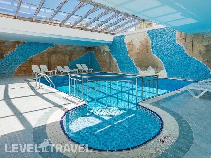 Фотография Villa Side Hotel