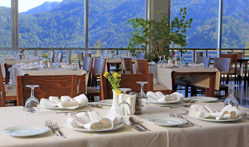 Labranda Loryma Resort (Ex.Viverde Hotel Loryma)