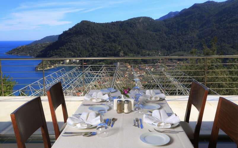 Labranda Loryma Resort (Ex.Viverde Hotel Loryma)