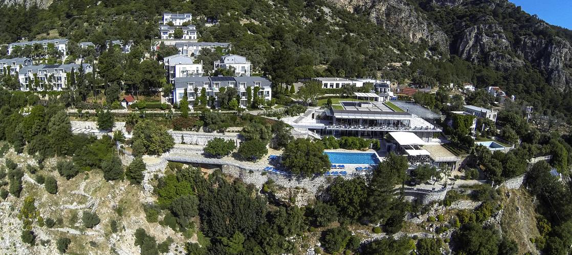 Labranda Loryma Resort (Ex.Viverde Hotel Loryma)