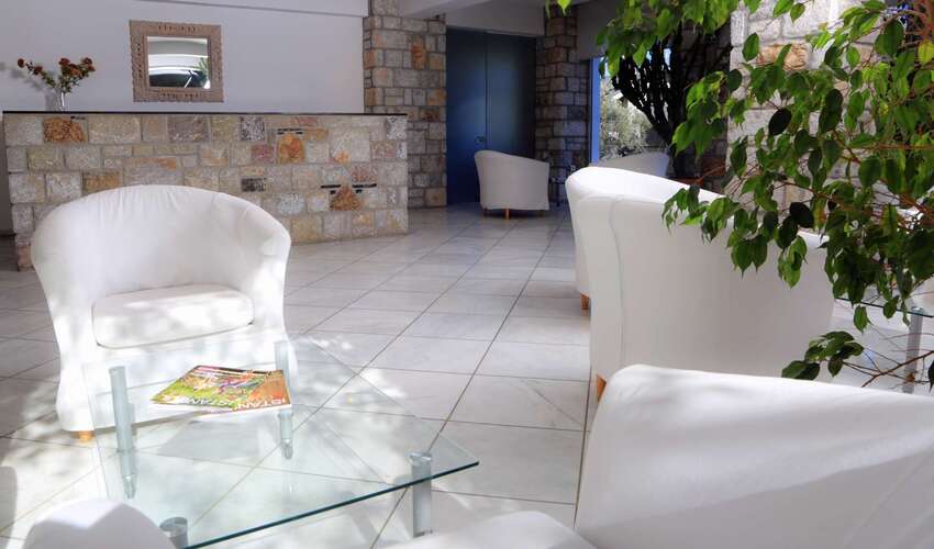 Labranda Loryma Resort (Ex.Viverde Hotel Loryma)