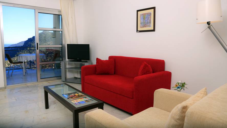 Labranda Loryma Resort (Ex.Viverde Hotel Loryma)
