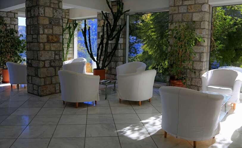 Labranda Loryma Resort (Ex.Viverde Hotel Loryma)