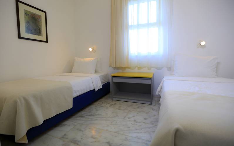 Labranda Loryma Resort (Ex.Viverde Hotel Loryma)