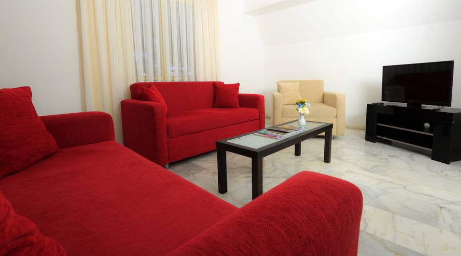 Labranda Loryma Resort (Ex.Viverde Hotel Loryma)