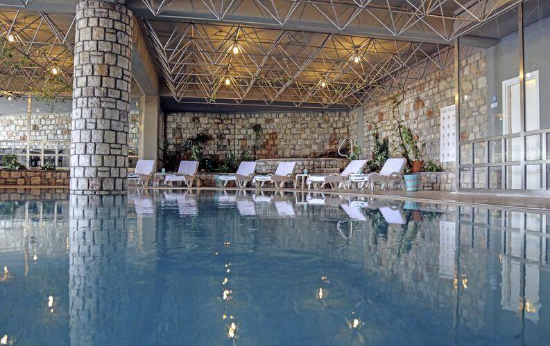 Labranda Loryma Resort (Ex.Viverde Hotel Loryma)
